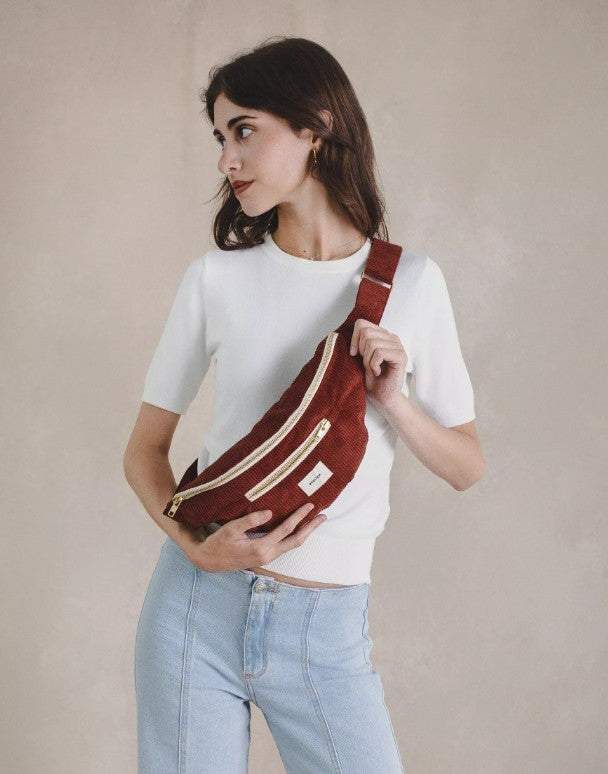 Sac banane - Gisela