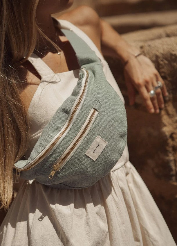 Sac banane - Ismael