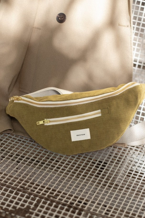 Sac banane - Oscar