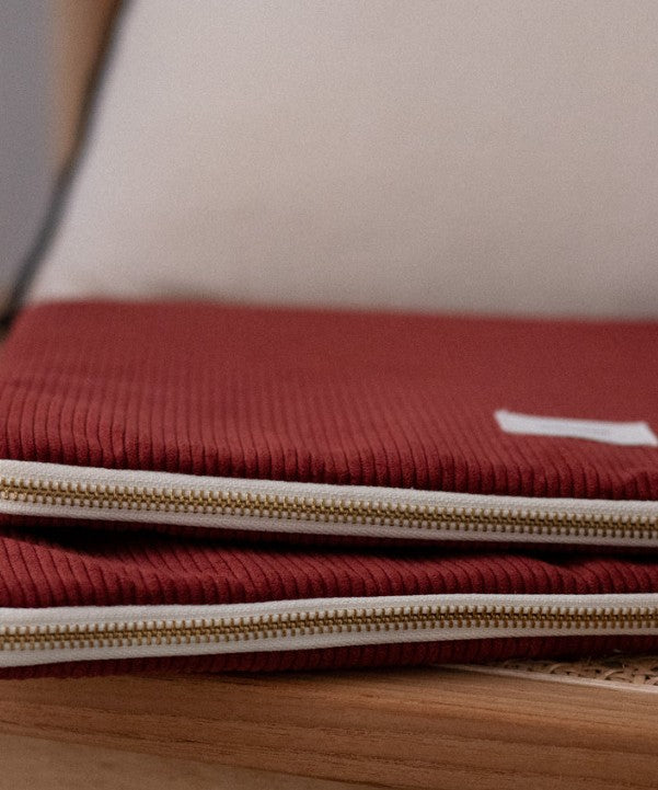 Housse ordinateur 13/14 pouces - Gisela