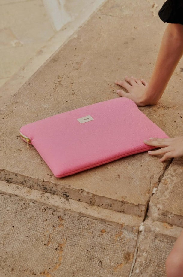 Housse ordinateur 12/13 pouces - Rosa