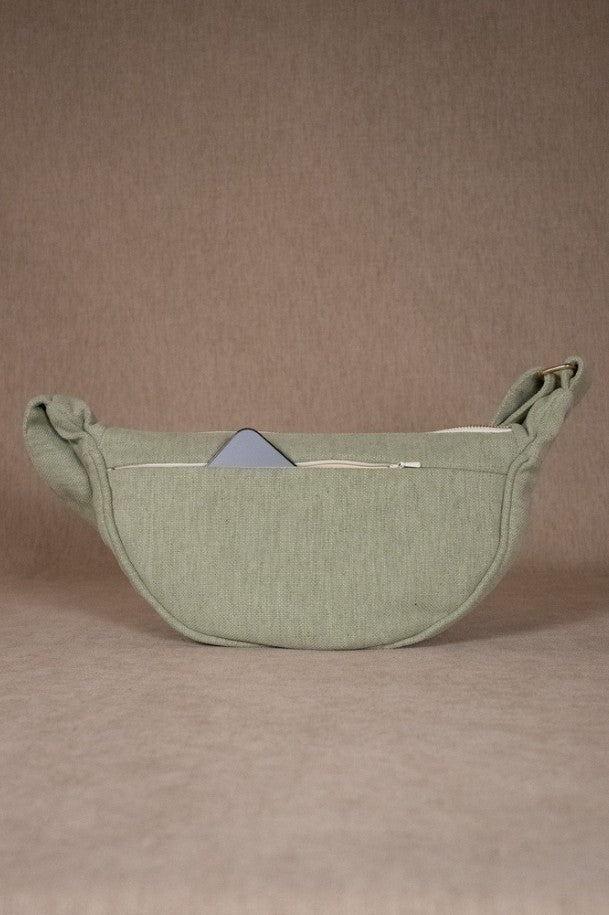 Sac demi-lune - Maël