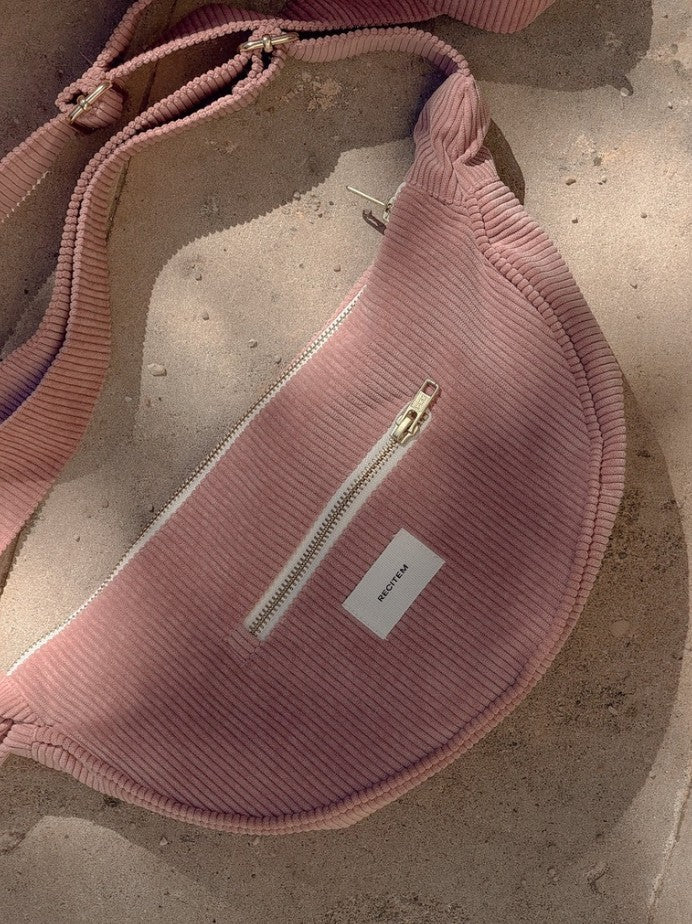 Sac demi-lune - Nina