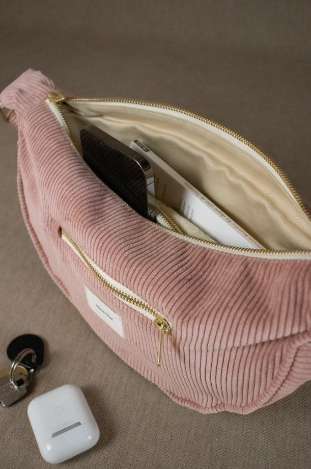 Sac demi-lune - Nina
