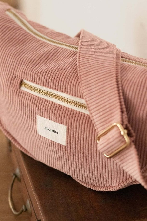 Sac demi-lune - Nina