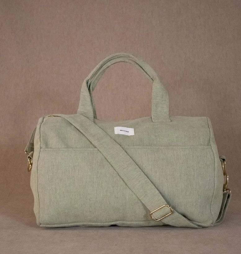 Sac weekend 48h - Mael