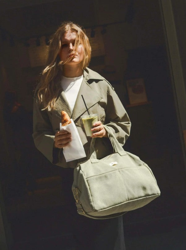 Sac weekend 48h - Mael