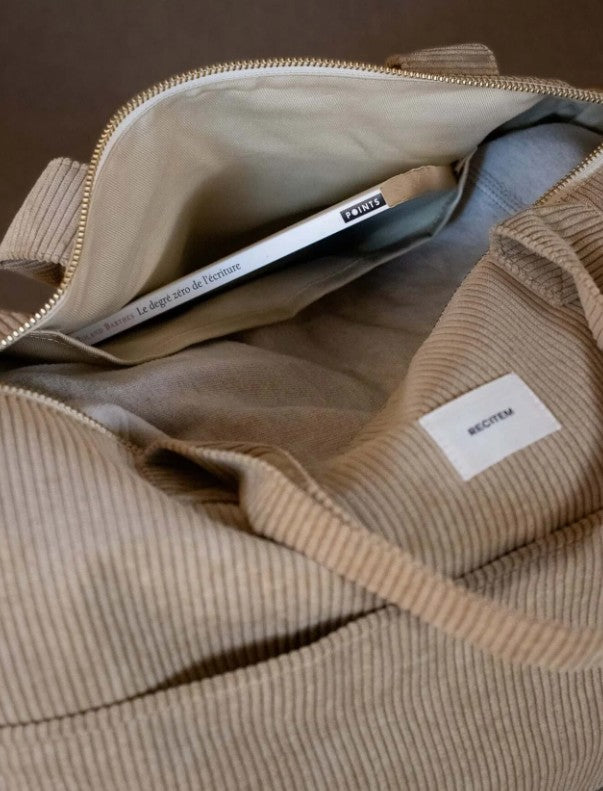 Sac weekend 48h - Mateo