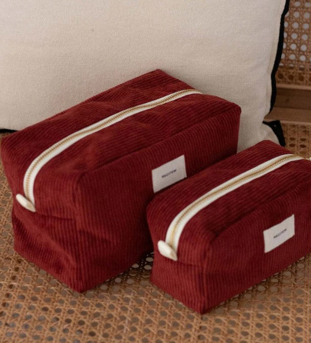 Trousse de maquillage - Gisela