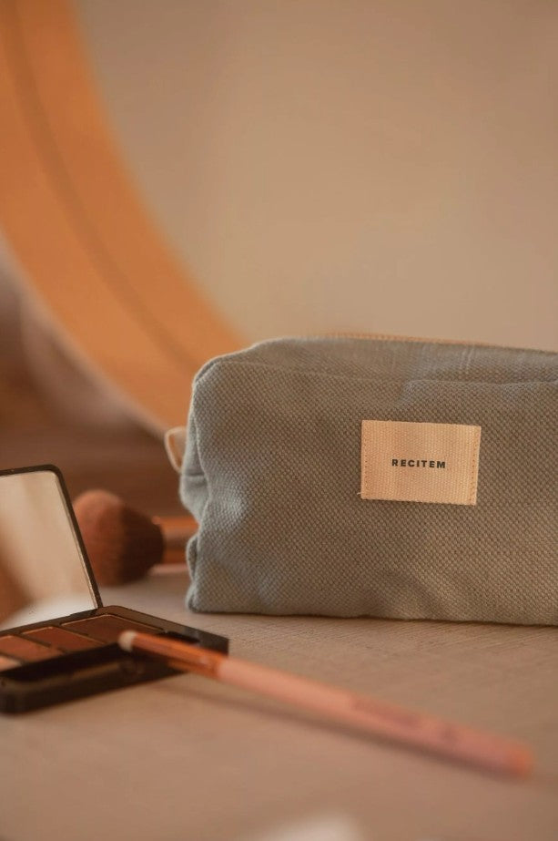 Trousse de maquillage - Ismaël