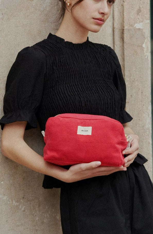 Trousse de toilette - Carmen