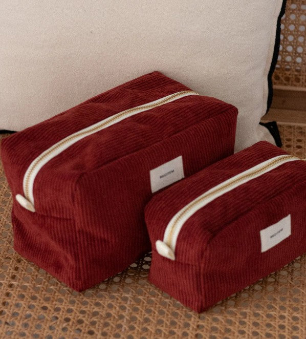 Trousse de toilette - Gisela