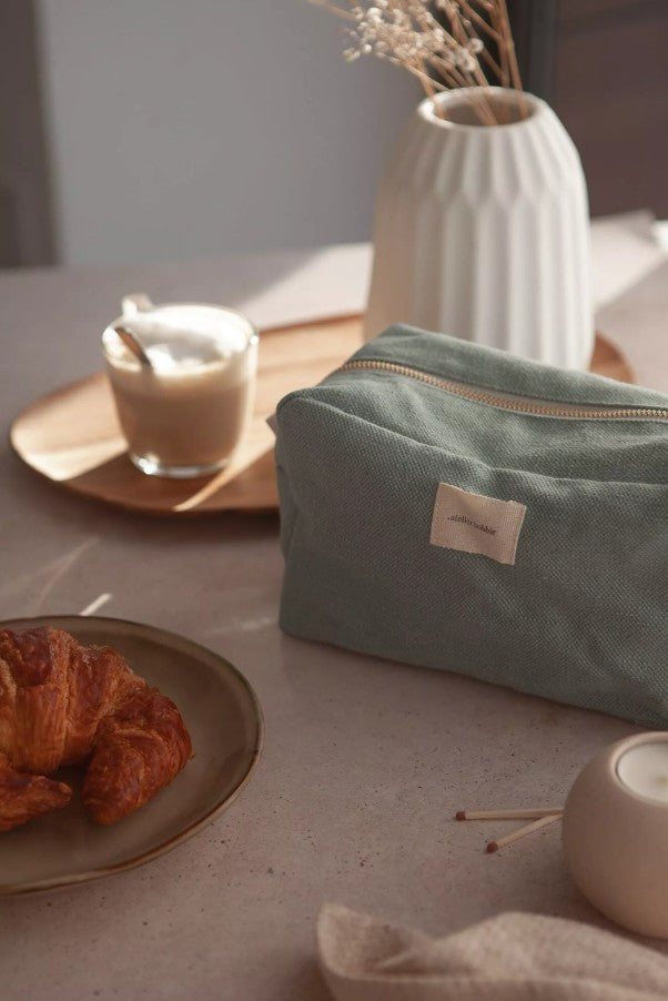 Trousse de toilette - Ismaël