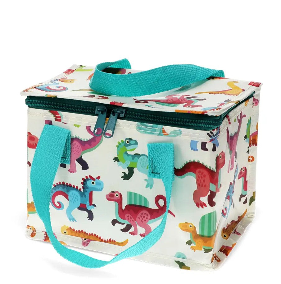 Sac à lunch isotherme - Bébés dinos