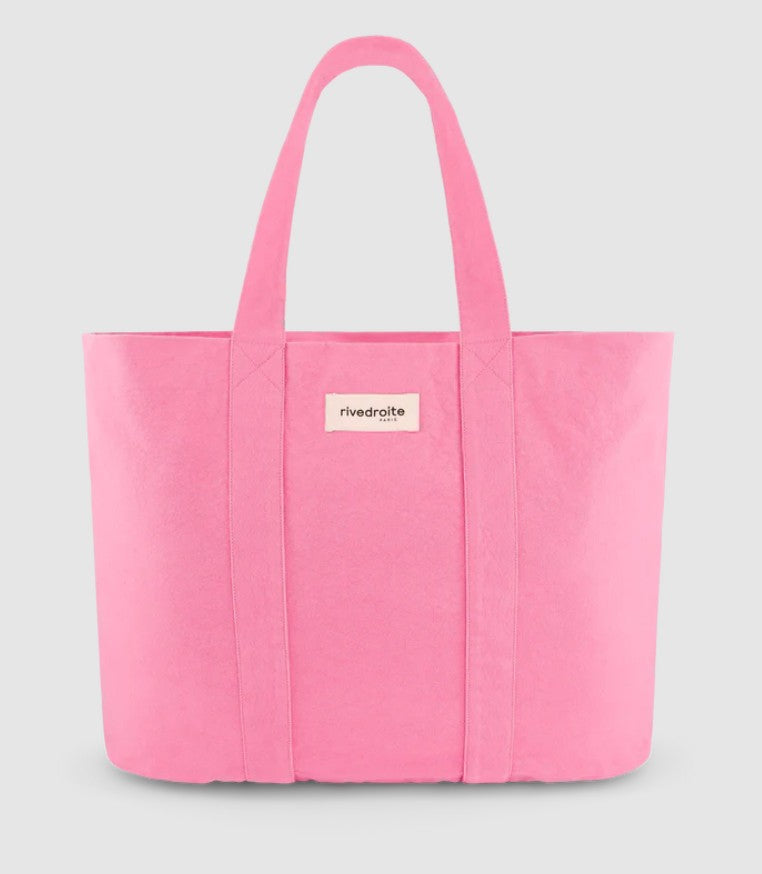 Marcel XS - Le cabas - Candy Pink - été 2026