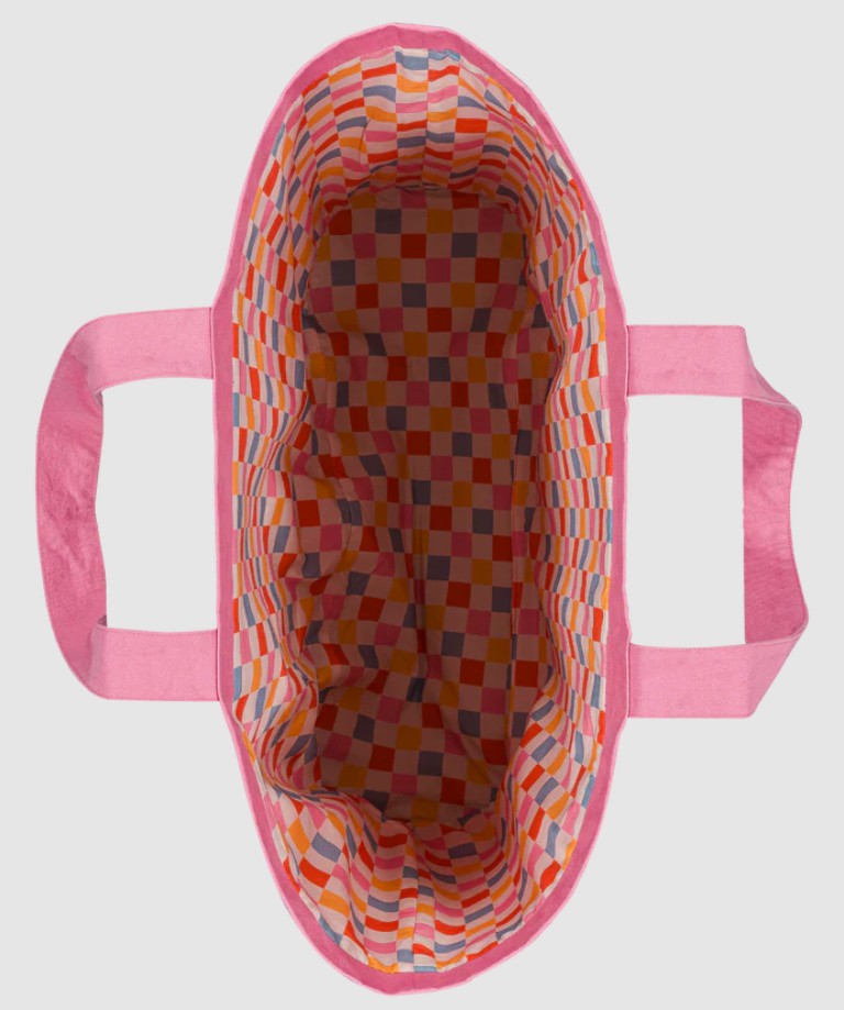 Marcel XS - Le cabas - Candy Pink - été 2026