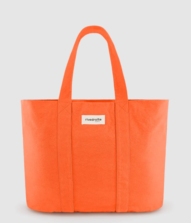 Marcel XS - Le cabas - Soda Orange - été 2026