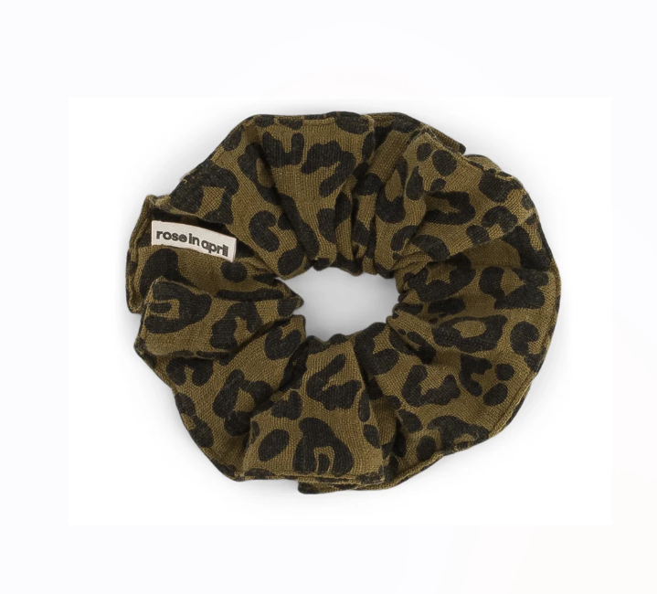 Chouchou - Graou - Olive