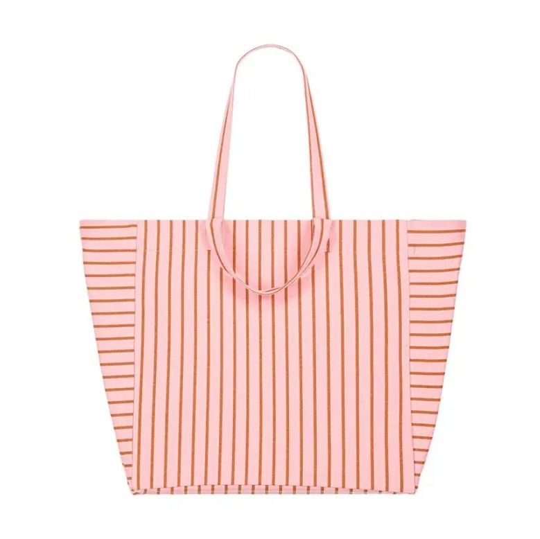 Sac Elisa - Tennis - Pécan/strawberry