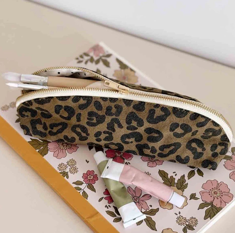 Trousse Gaston - Graou - Olive