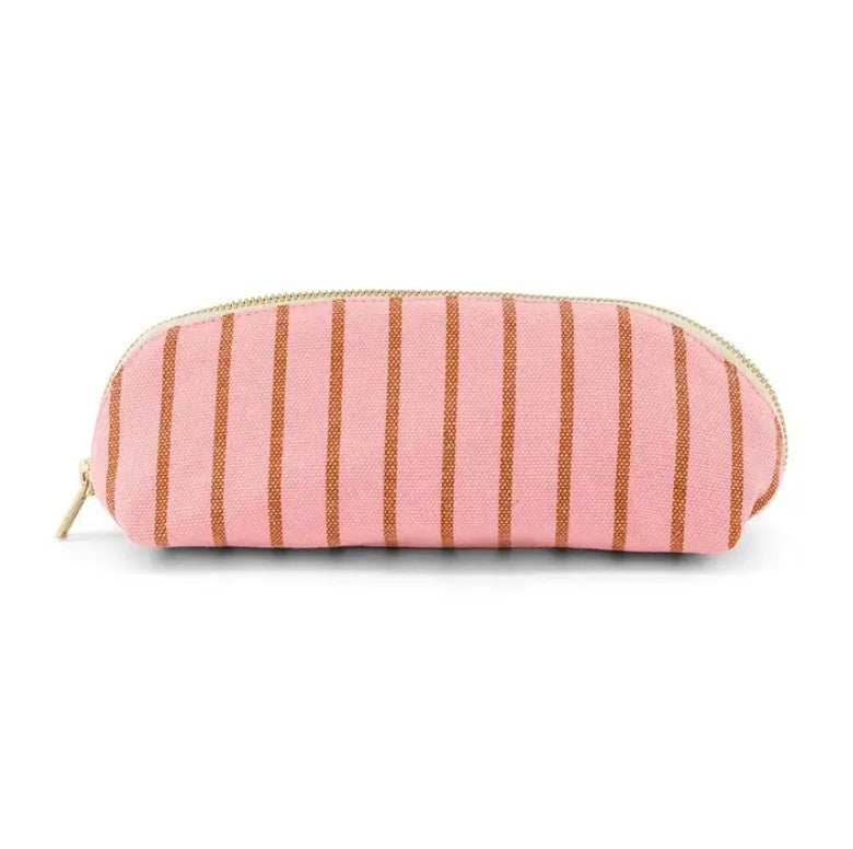 Trousse Gaston - Tennis - Pecan / strawberry