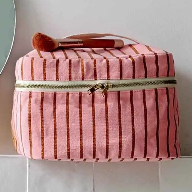 Vanity Oona - Tennis - Pécan / Strawberry