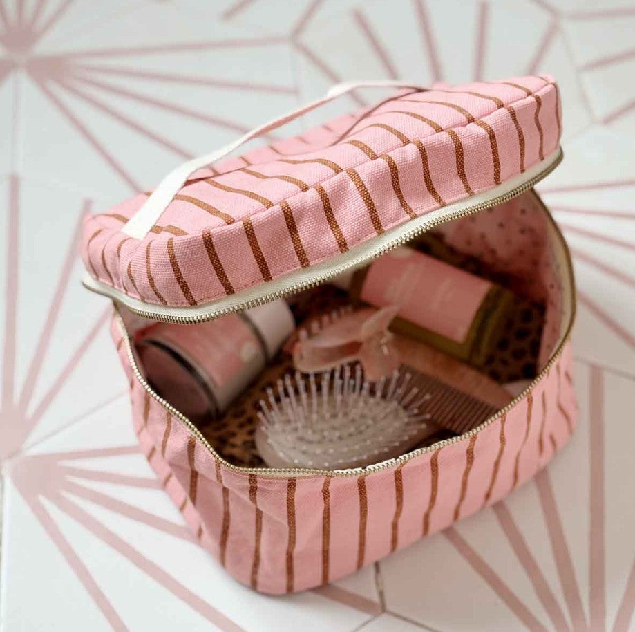 Vanity Oona - Tennis - Pécan / Strawberry