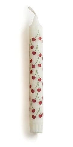 Bougie de table - Cherry