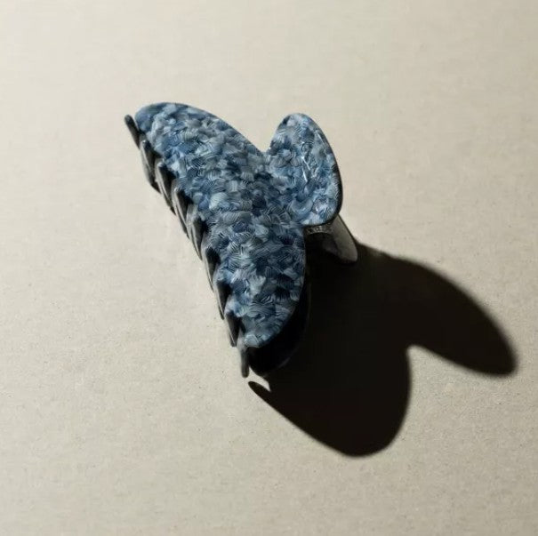 Pince à cheveux - Balance - Jeans