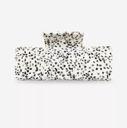 Pince à cheveux - Brick - Dalmatien