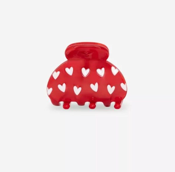 Pince à cheveux - Coope - couple