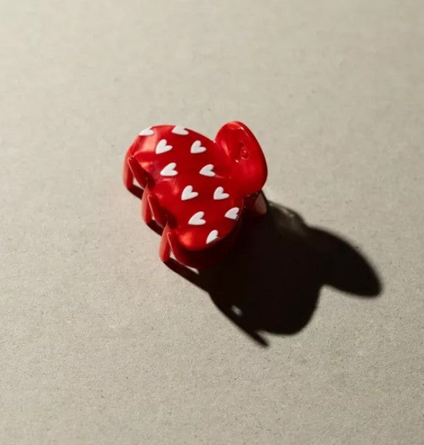 Pince à cheveux - Coope - couple