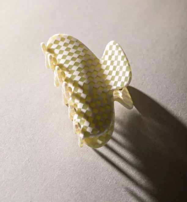 Pince à cheveux - Harmony - Basil