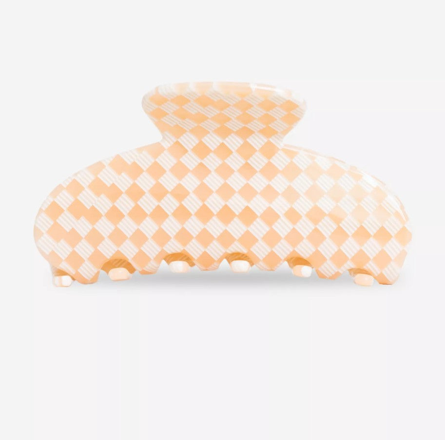 Pince à cheveux - Harmony - Rosette