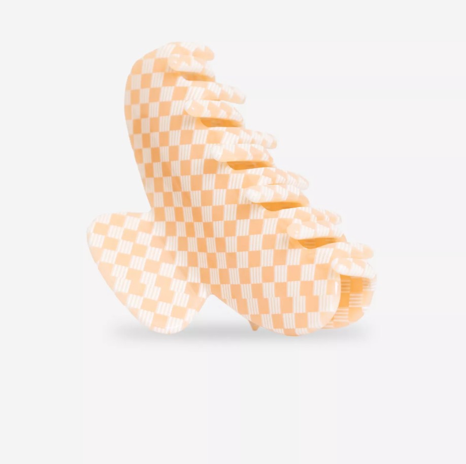 Pince à cheveux - Harmony - Rosette