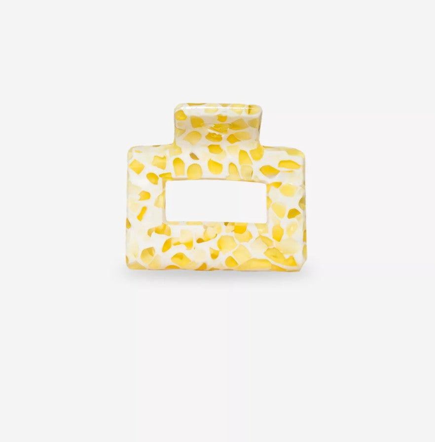 Pince à cheveux - Lib - Lemon