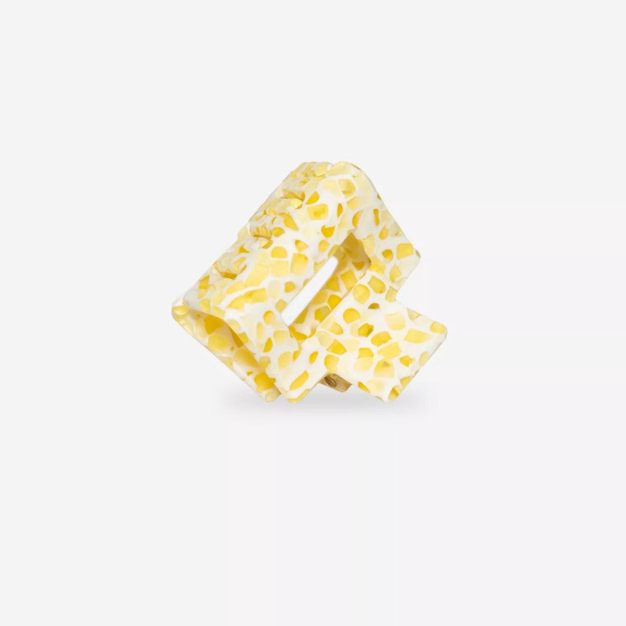 Pince à cheveux - Lib - Lemon