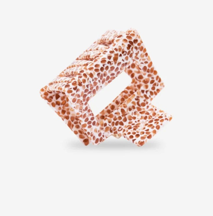 Pince à cheveux - Liberty - nuts