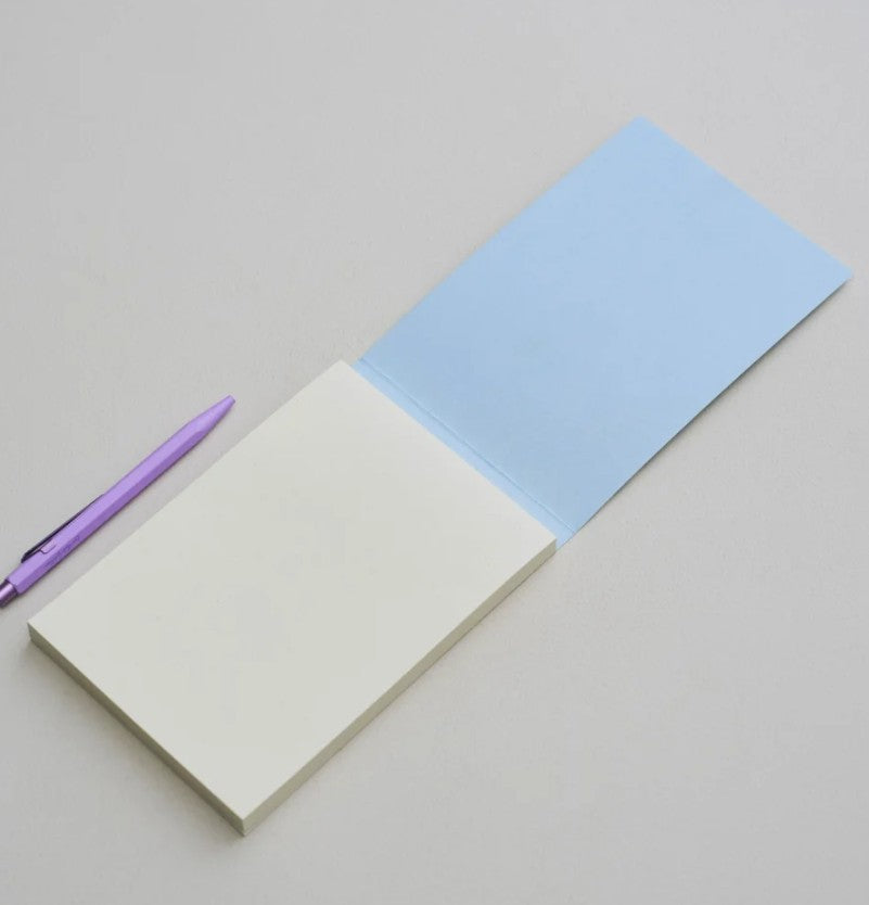 Calepin - Swinging ciel