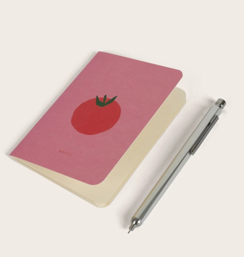 Carnet de poche Gaspacho