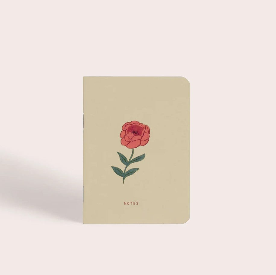 Carnet de poche Ink