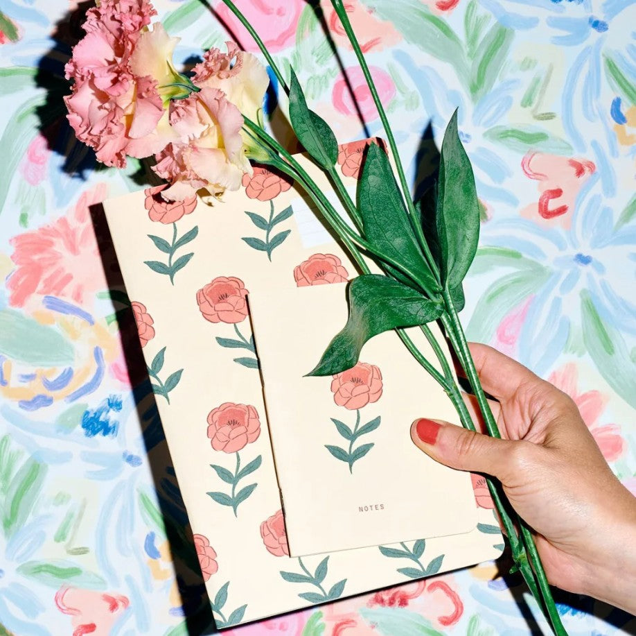 Carnet de poche Ink