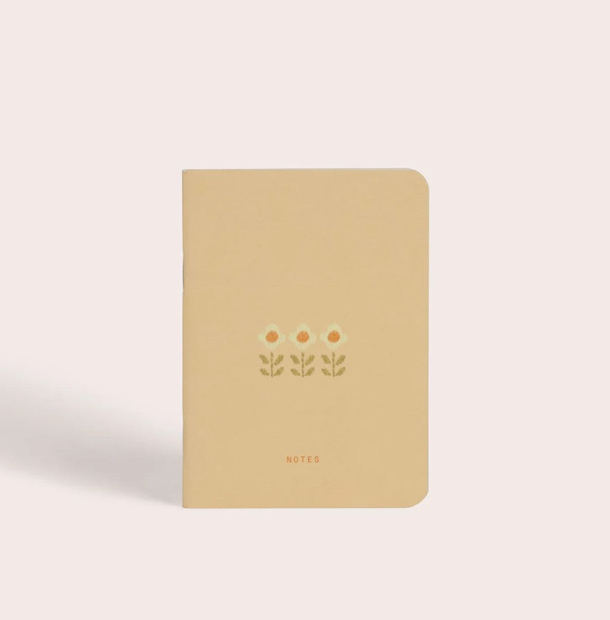 Carnet de poche Ribbons