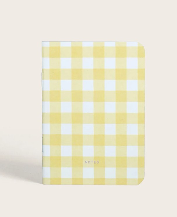 Carnet de poche Swinging sun
