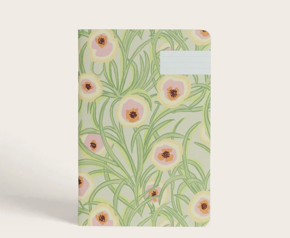 Carnet Entrelacs