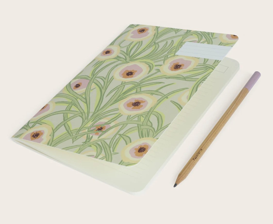 Carnet Entrelacs