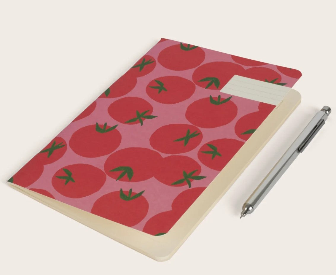 Carnet Gaspacho