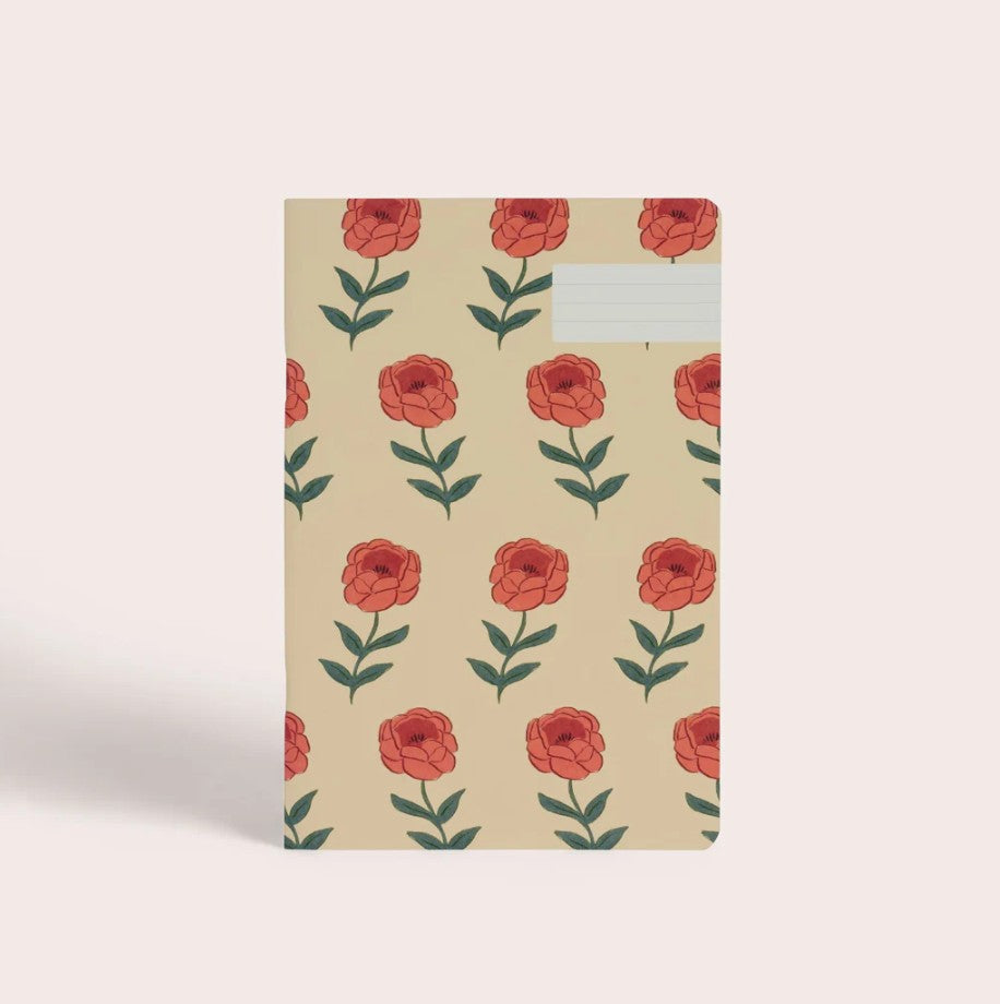 Carnet Ink