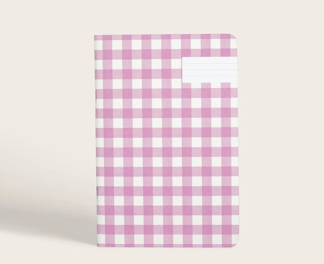Carnet Swinging Candy