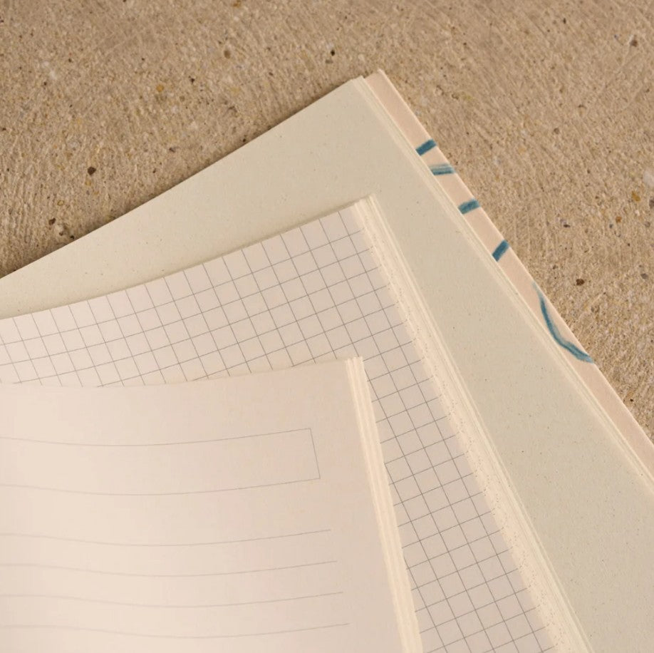 Journal Mille fleurs